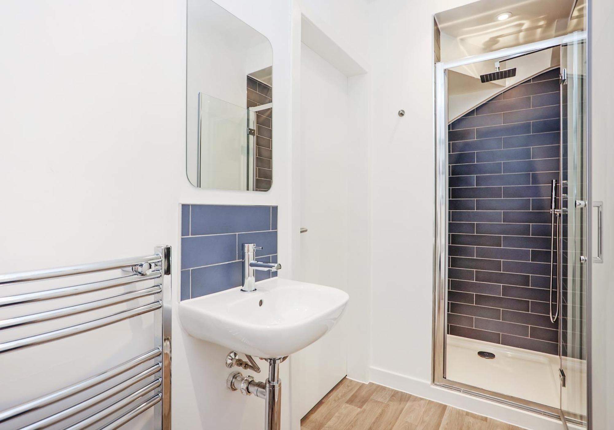 Appartement Stylish Mews House Old Town 1-br With Parking